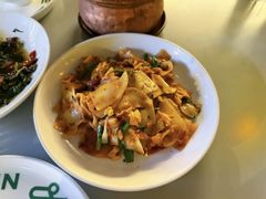 -一坐一忘云南菜(嘉里中心店)
