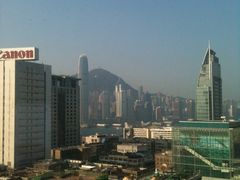 Trip-HK-香港尖沙咀凯悦酒店