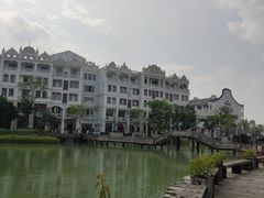 -赤坎·广东华侨国际旅游度假区