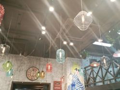 点击看大图 -T.1 hair salon烫染接发