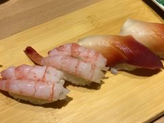 -琴寿司居酒屋(中山广场店)
