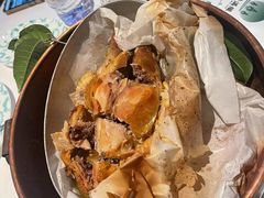 -桂满陇·海市蜃楼·黑金(国金店)