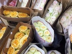 -森野花艺培训·企业团建活动沙龙