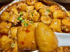 -小三峡食府(西五路店)