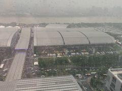 -广交会威斯汀酒店