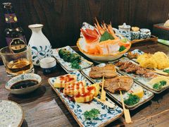 -哥哥の深夜食堂(红松东路店)