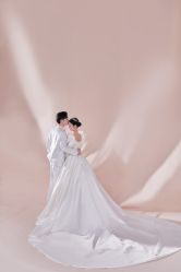 -芭莎视觉婚纱摄影(花溪店)