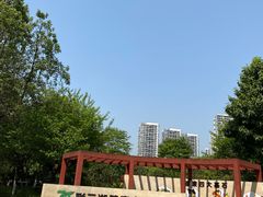 -重庆彩云湖湿地公园