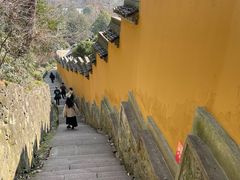 -北高峰