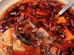 -丽晶轩中餐厅(重庆丽晶酒店)