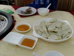 -海岛渔村大酒店(云霄路店)