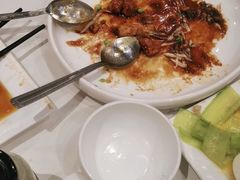 -大鸭梨烤鸭(石佛营店)