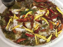 -太二酸菜鱼(深圳布吉万象汇店)