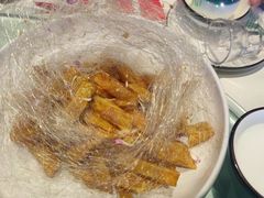-八大碗·地道东北菜(白塔堡店)
