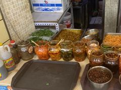 -红鼻子桂林米粉(金唐新光界店)