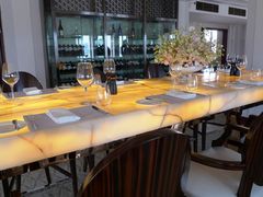 -上海和平饭店-华懋阁 The Cathay Room