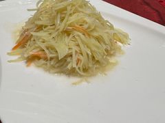 -亭下湖饭店(康岭店)