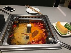 -海底捞火锅(振华商厦店)