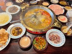 -受气牛肉·重庆耙牛肉(来福士店)