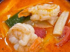 -荷花泰菜(东方新天地店)