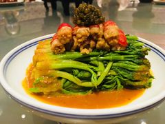 -君悦酒店·1881·北京烤鸭