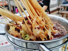 -满堂春特色餐馆