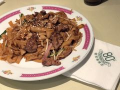 -80s港式茶餐廳