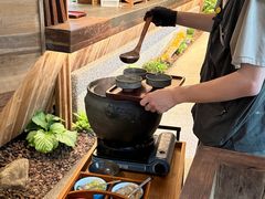 -大龙燚·旷野鲜火锅(广州首店)