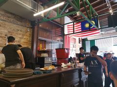 -何九海南茶店(鬼仔巷店)