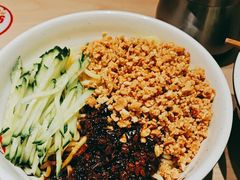 -口福汤包馆(融汇店)