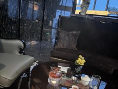 -瑞吉酒店·The Drawing Room闲逸廊·云端下午茶·夜奢Whiskey