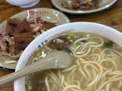 -豫掌柜饸饹面·烩面(秀沿路店)