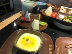 -鼎盛江山美食自助(欢乐城店)