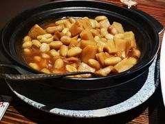 -云来居素食馆(南山店)