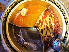 -小龙坎老火锅(北京三里屯店)