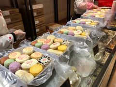 -稻香村(朝阳大悦城店)