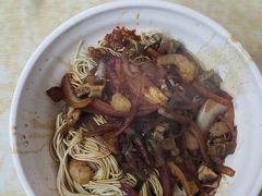 -超爷叔面馆(西园店)