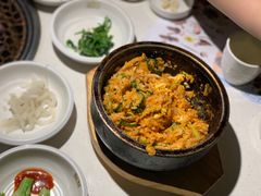 -本家韩国烤肉(青岛万象城店)