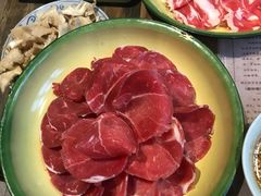 -金五福老管家火锅铺子(博兴店)