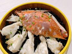 -汉通东林海鲜大酒店(鼓楼孝闻街店)