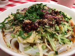 -西贝莜面村(上海百联西郊店)