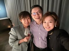 -Oyster Talks 四度蚝法餐厅