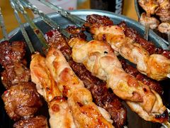 -炒豆合作社(东四总店)