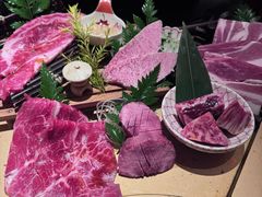 -300杯·和牛烧肉清酒专门店(廊里店)