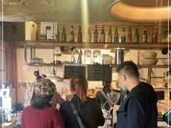 -仙峰天然面包(迎宾路店)