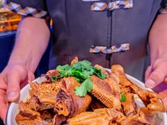 -山河屯铁锅炖·非遗铁锅炖(华强北店)
