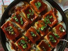 -叁宝烤肉• 西安烧烤(太乙路店)