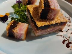 -局气烤鸭·北京菜(前门店)