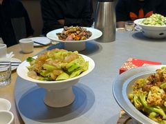 -大闫家烧烤·小海鲜家常菜(郑庄店)