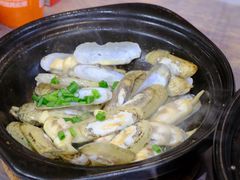-小时候焗海鲜(鄞州万达店)